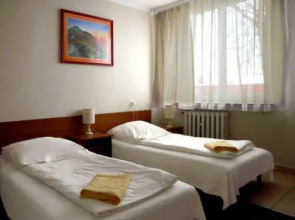 Hotel Turystyczny