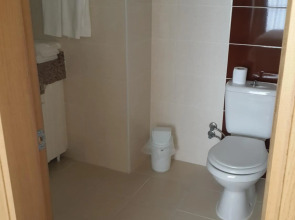 Lara Otel +12 Only Adult