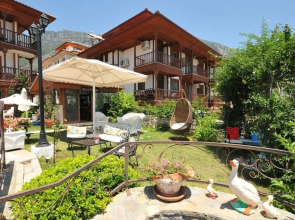 Mervehan Residence Hotel