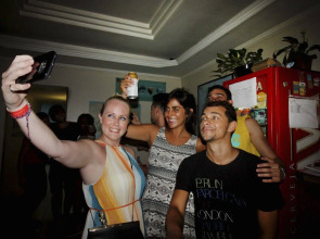 El Misti House Copacabana