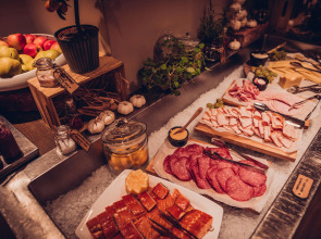 Radisson Blu Aleksanteri Hotel, Helsinki