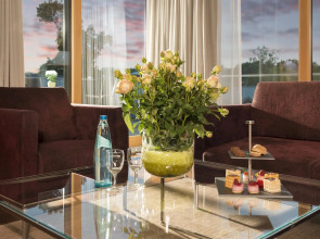 Dorint Thermenhotel Freiburg