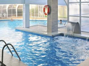 Hotel GHT Aquarium & Spa