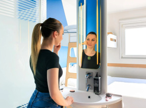 Appart hotel Odalys Atrium