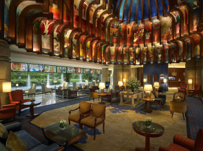 ITC Maurya, a Luxury Collection Hotel, New Delhi