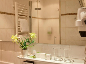 Hotel Concorde München