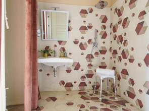 Italianway - Palazzo Nouveau - Floralia