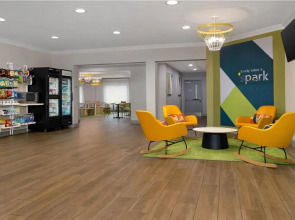 Spark by Hilton Rahway