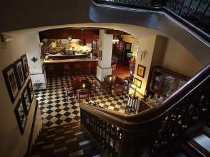 Art Boutique Hotel Chamarel