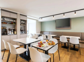 B&B HOTEL Ingolstadt-Ost