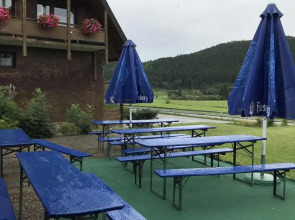 B+B Hotel Sonnenmatte Near Badeparadies