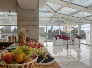 Гранд Отель Сухум