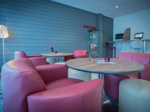 Hotel Campanile Dijon - Congrès - Clémenceau