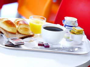 Première Classe Paris Est Bobigny Drancy