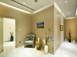 Esila Termal Hotel & Spa