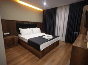 Отель Bzn Ai̇rport