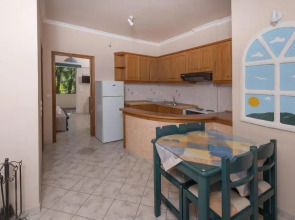 Sun Rise Hotel Apartments