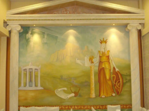 Hotel Solomou Athens