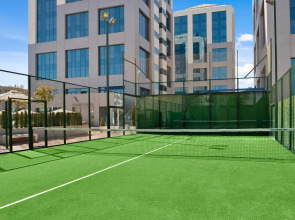 Hilton Garden Inn Sevilla