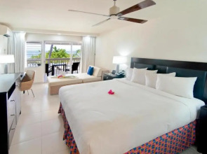 Radisson Grenada Beach Resort