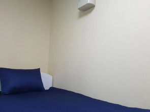 SEOUL FOREST STAY - Hostel