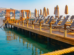 Hotel Vita Bella Resort & Spa