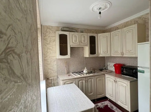 Апартаменты в микрорайне 1-й квартал 17