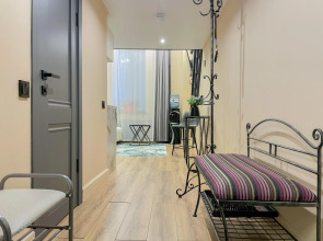 Апартаменты на улице Балтийская