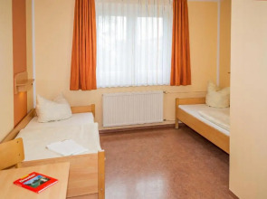 JUGENDGASTEHAUS DRESDEN - Hostel