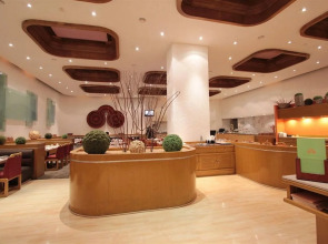 Sevilla Palace Hotel