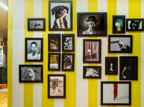 Aparthotel Adagio Paris Bercy Village