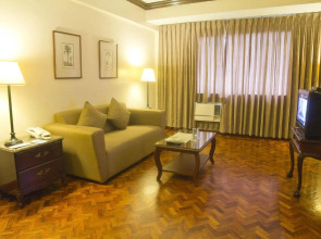 The COPA Businessmans Hotel