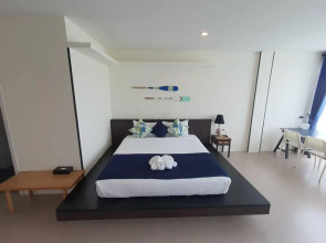 The Beach Resort & Residence