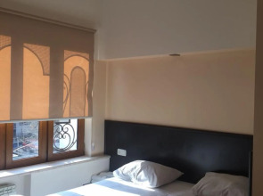 Ереван  Хостел