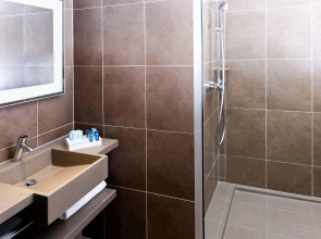 Novotel Marseille Centre Prado Vélodrome