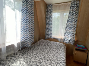 Парк-отель Звёздный