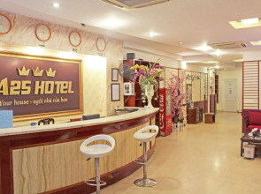 A25 Hotel - 46 Chau Long