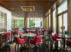 The Murray, Hong Kong, a Niccolo Hotel