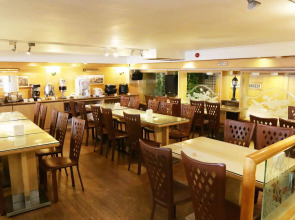 Hub Hotel – Kaohsiung Cisian Branch