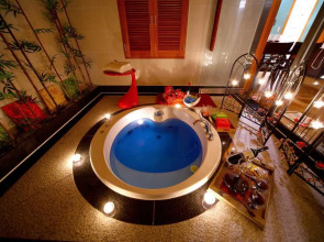 Casa Seorak Bed and Breakfast