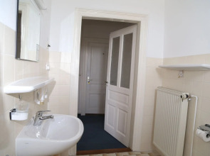 Villa Thea Kurhotel am Rosengarten