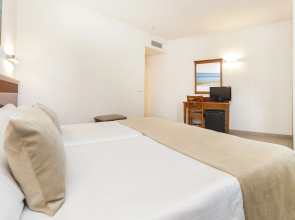 Hi! Palmanova Palace