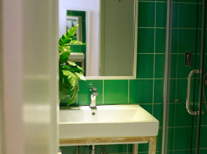 Peking International Youth Hostel