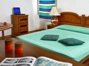 Residenza Il Bollo Holiday House