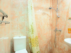 Отель Пижама