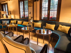 NH Collection Venezia Grand Hotel Palazzo dei Dogi