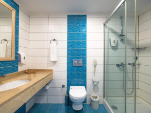 Crystal Tat Beach Golf Resort & Spa - All Inclusive