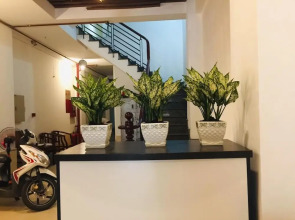 Tan Truong Son Hotel