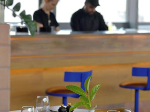 The Editor Hotel Athens