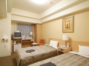 Route-Inn Grantia Hakodate Ekimae